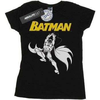 T-shirt Dc Comics BI17390