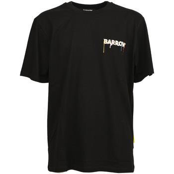 T-shirt Barrow s4bwuath090-110