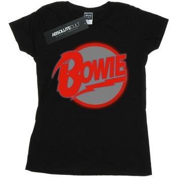T-shirt David Bowie Diamond Dogs