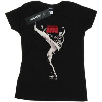 T-shirt David Bowie The Man Who Sold The World