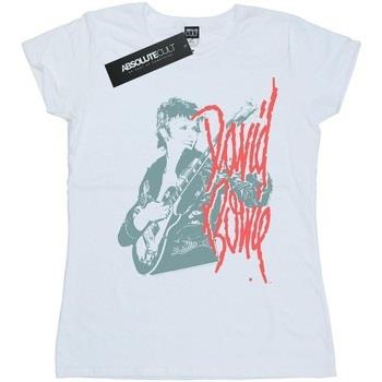 T-shirt David Bowie BI16816