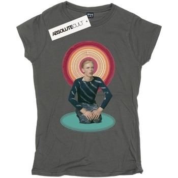 T-shirt David Bowie BI16818