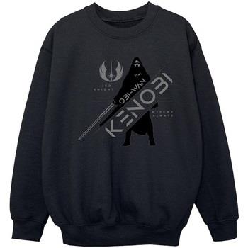 Sweat-shirt enfant Disney Jedi Knight