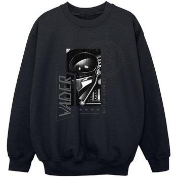 Sweat-shirt enfant Disney Sith