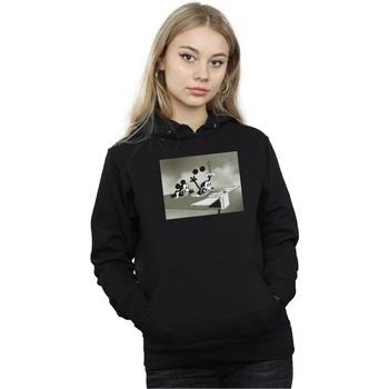 Sweat-shirt Disney Crazy Pilot