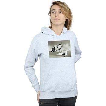 Sweat-shirt Disney Crazy Pilot