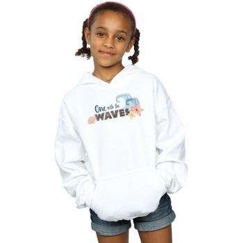 Sweat-shirt enfant Disney Moana One With The Waves