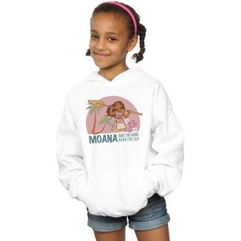 Sweat-shirt enfant Disney Read The Sea