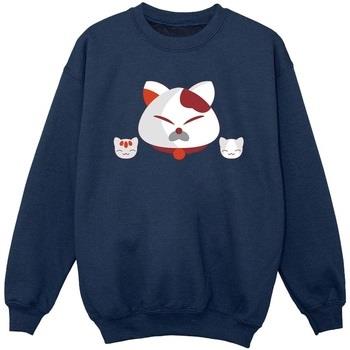 Sweat-shirt enfant Disney Big Hero 6