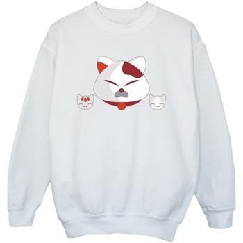 Sweat-shirt enfant Disney Big Hero 6