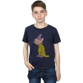 T-shirt enfant Disney Classic Dopey