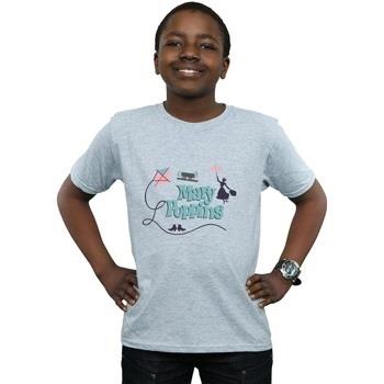 T-shirt enfant Disney BI12974