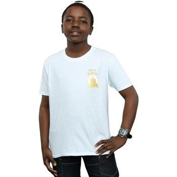 T-shirt enfant Disney BI13171