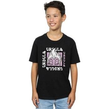 T-shirt enfant Disney Take Out