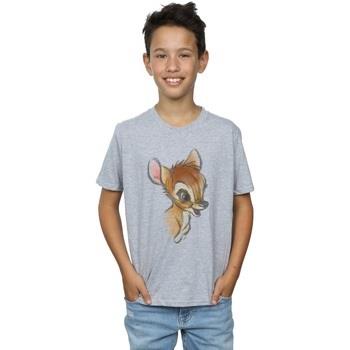 T-shirt enfant Disney BI13202