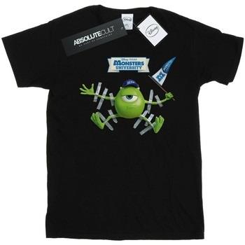 T-shirt Disney Monsters University