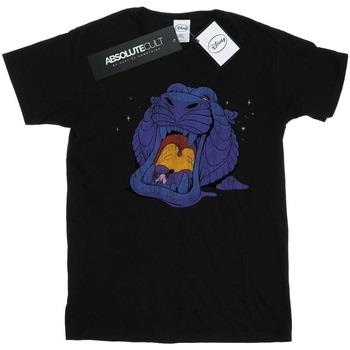 T-shirt Disney Cave Of Wonders