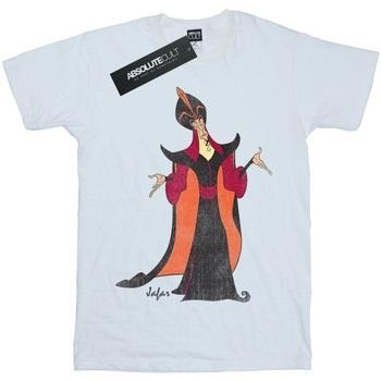 T-shirt enfant Disney Aladdin Classic Jafar