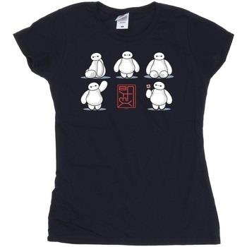 T-shirt Disney Big Hero 6