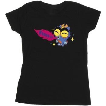 T-shirt Disney Big Hero 6 Fired Up