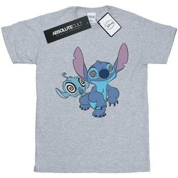 T-shirt enfant Disney BI13960