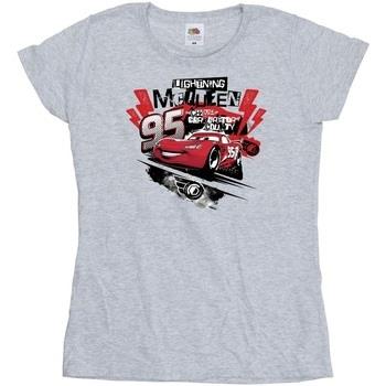 T-shirt Disney Cars