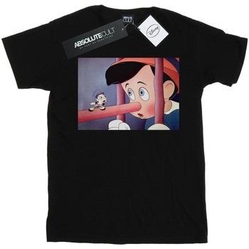 T-shirt enfant Disney Pinocchio Nose Still