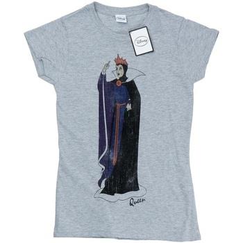 T-shirt Disney Classic Evil Queen Grimhilde