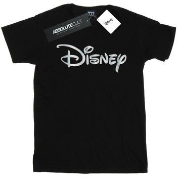 T-shirt enfant Disney Glacial Logo