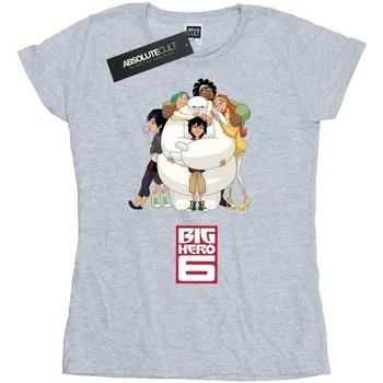 T-shirt Disney Big Hero 6