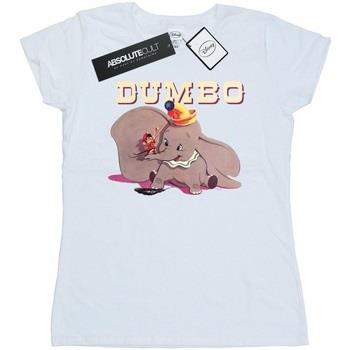 T-shirt Disney Dumbo Timothy's Trombone