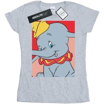 T-shirt Disney Dumbo Portrait