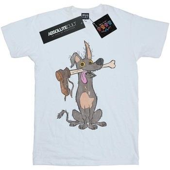 T-shirt Disney -