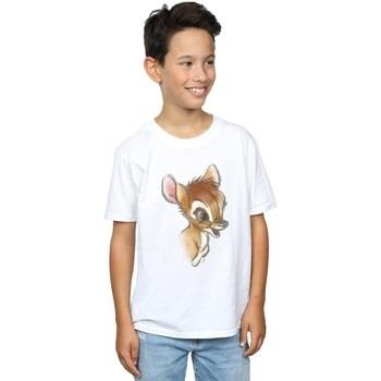 T-shirt enfant Disney BI13202