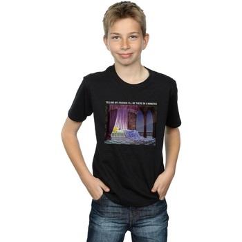 T-shirt enfant Disney Sleeping Beauty I'll Be There In 5