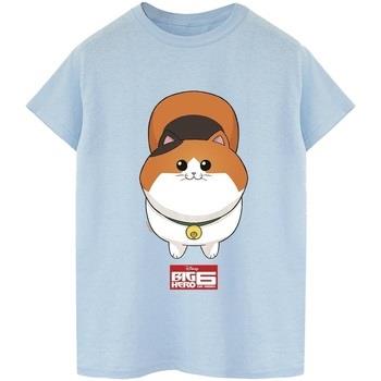 T-shirt Disney Big Hero 6