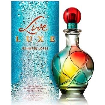 Eau de parfum Jennifer Lopez Live Luxe - eau de parfum - 100ml