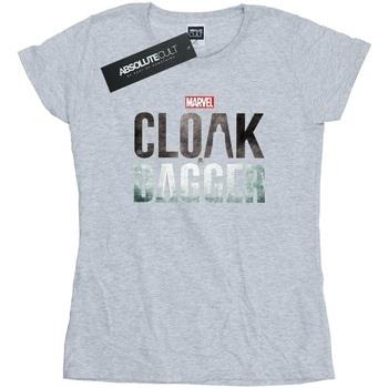 T-shirt Marvel BI13535