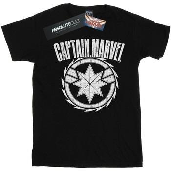 T-shirt enfant Marvel Captain Blade Emblem