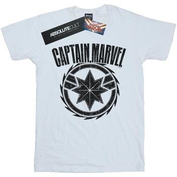 T-shirt enfant Marvel Captain Blade Emblem