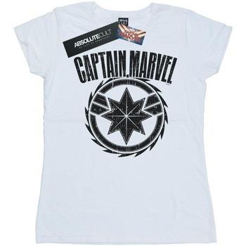 T-shirt Marvel Captain Blade Emblem