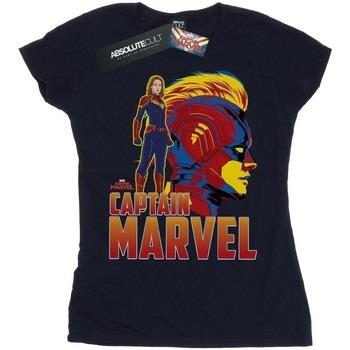 T-shirt Marvel BI16598