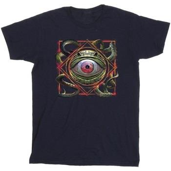 T-shirt enfant Marvel Doctor Strange Snake Eyes