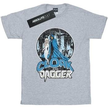 T-shirt Marvel BI17311