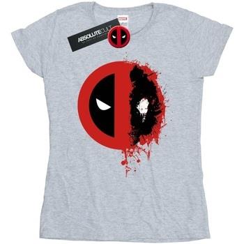 T-shirt Marvel BI17839