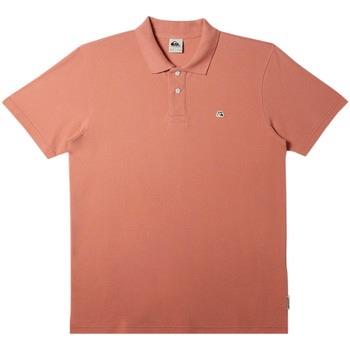 T-shirt Quiksilver DNA Polo