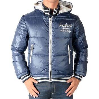 Blouson enfant Redskins Doudoune Willem 3 Midnight