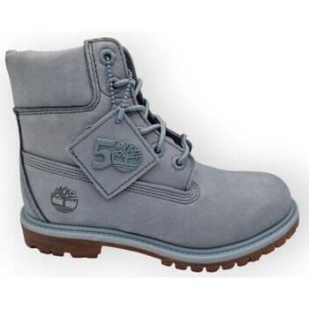 Boots Timberland 6 inch femme
