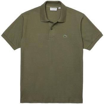 T-shirt Lacoste Polo Hommes ref 52087 Tank