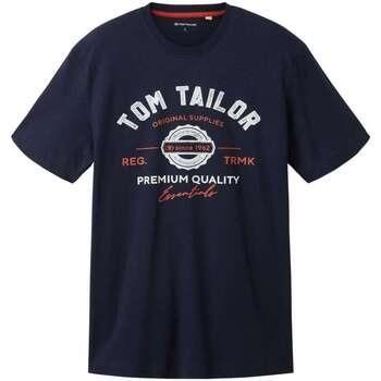 T-shirt Tom Tailor 156839VTPE24